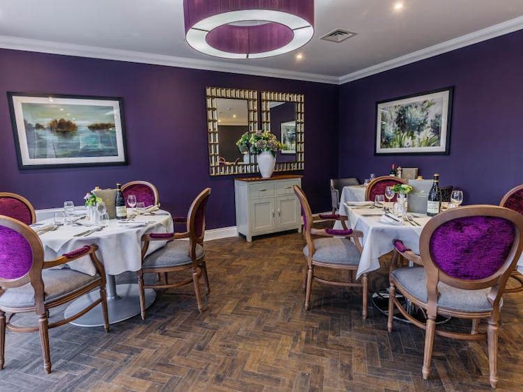 Shawford Springs Care Home