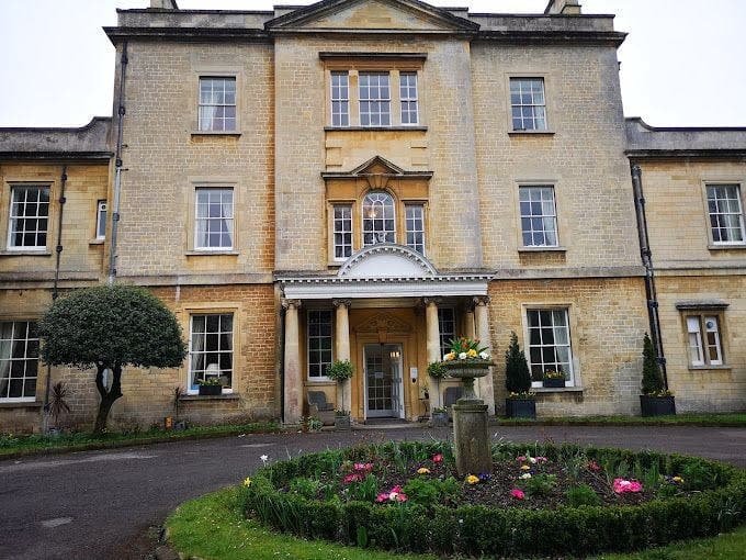 Shockerwick House Care Home