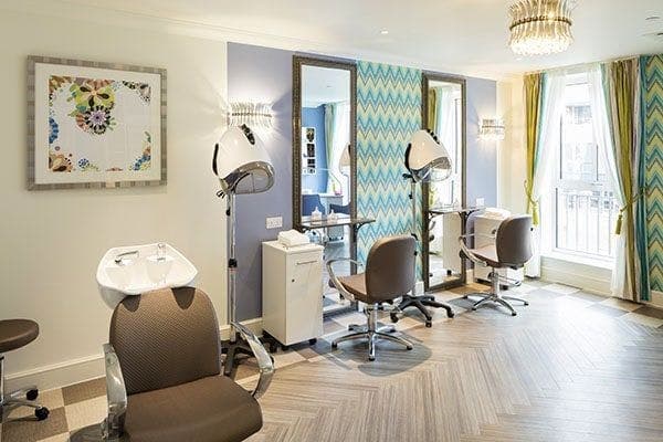 Camberley Heights Care Home