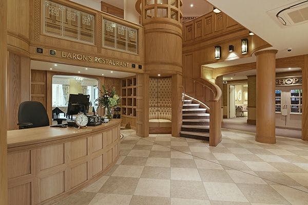Reigate Grange Care Home