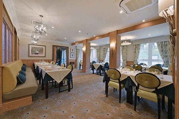Reigate Grange Care Home