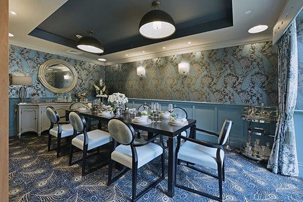 Reigate Grange Care Home