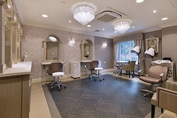 Reigate Grange Care Home