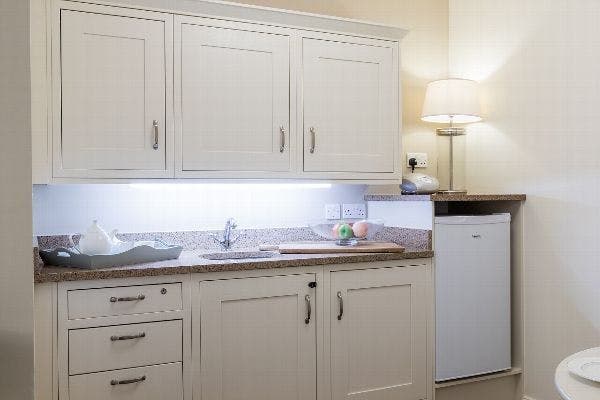Chorleywood Manor Care Home