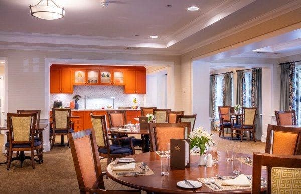 Chorleywood Manor Care Home