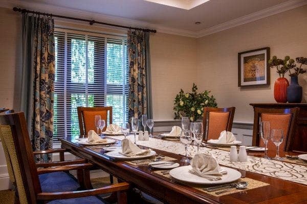 Chorleywood Manor Care Home