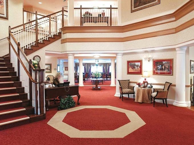 Purley Gardens Care Home