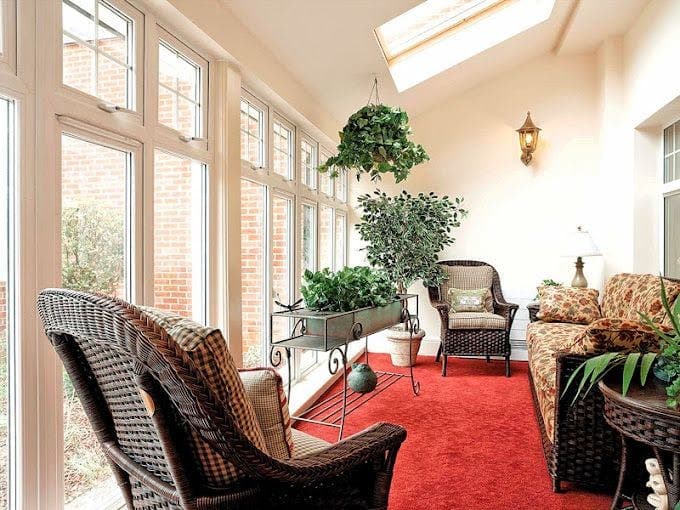 Purley Gardens Care Home