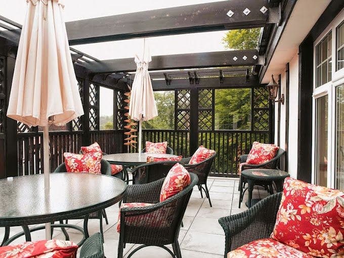 Purley Gardens Care Home
