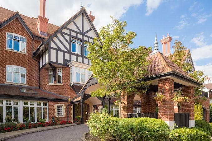 Purley Gardens Care Home