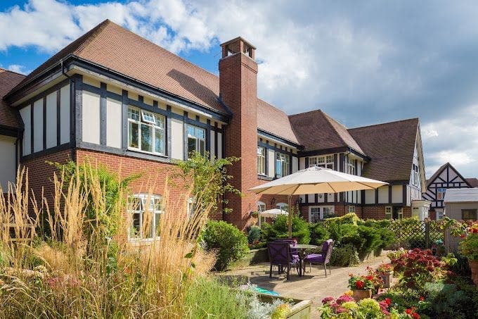 Purley Gardens Care Home