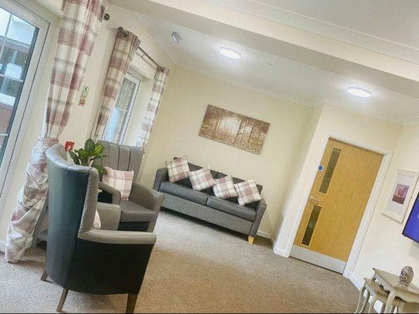 Springvale Care Home