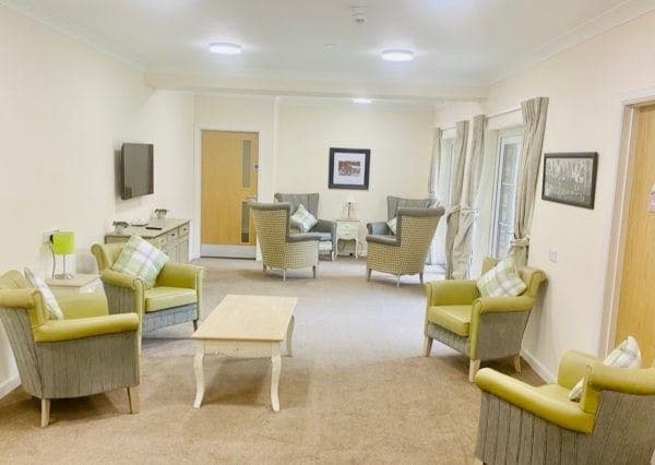 Springvale Care Home