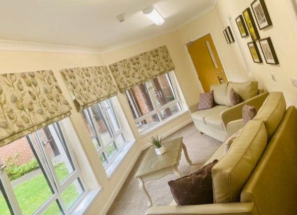 Springvale Care Home