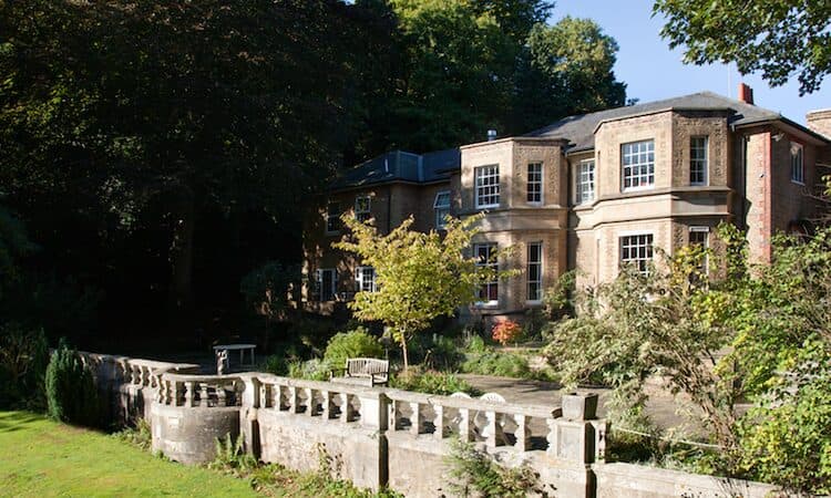 St Catherine's Manor Care Home