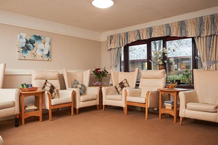 Stanecroft Care Home
