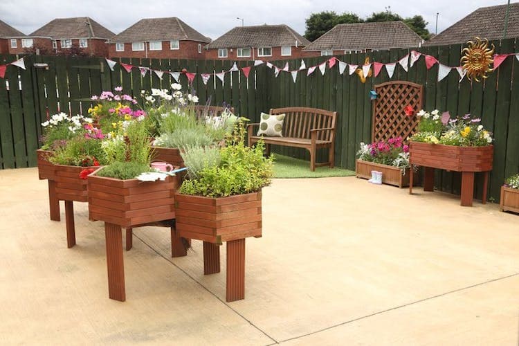 Stanley Park Care Home