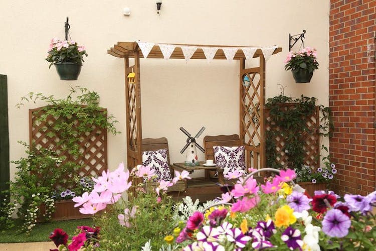 Stanley Park Care Home