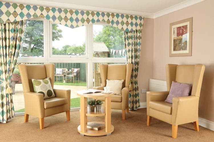 Stanley Park Care Home