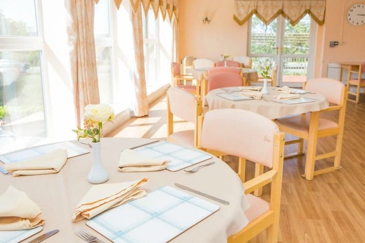 Stanley Park Care Home