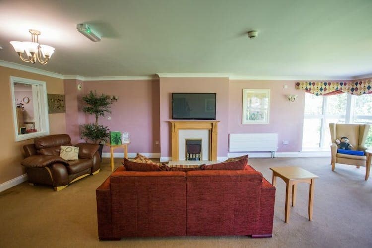 Stanley Park Care Home