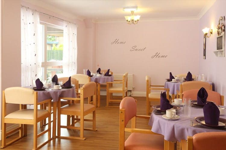 Stanley Park Care Home