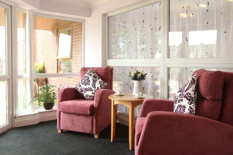 Stanley Park Care Home