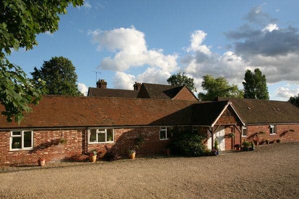 Stroud House Care Home