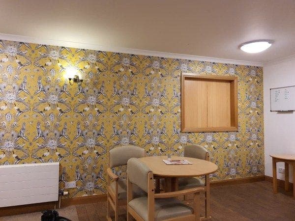 Struan Lodge Care Home