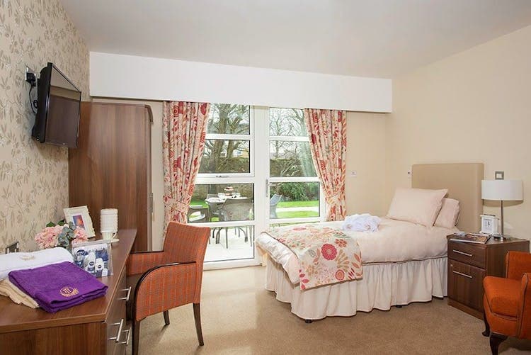 Templeton House Care Home