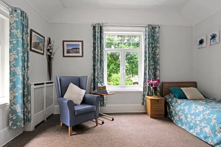 The Firs Care Home