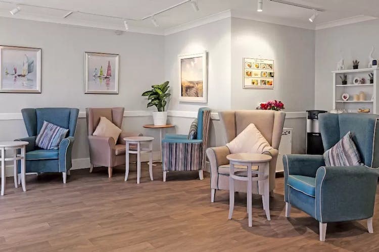 The Firs Care Home