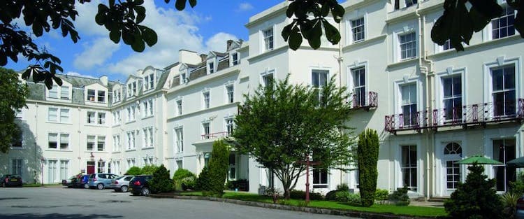 The Granby Care Home