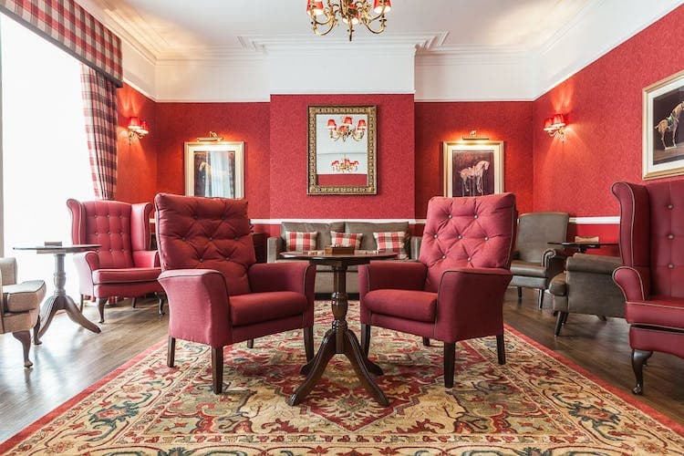 The Granby Care Home