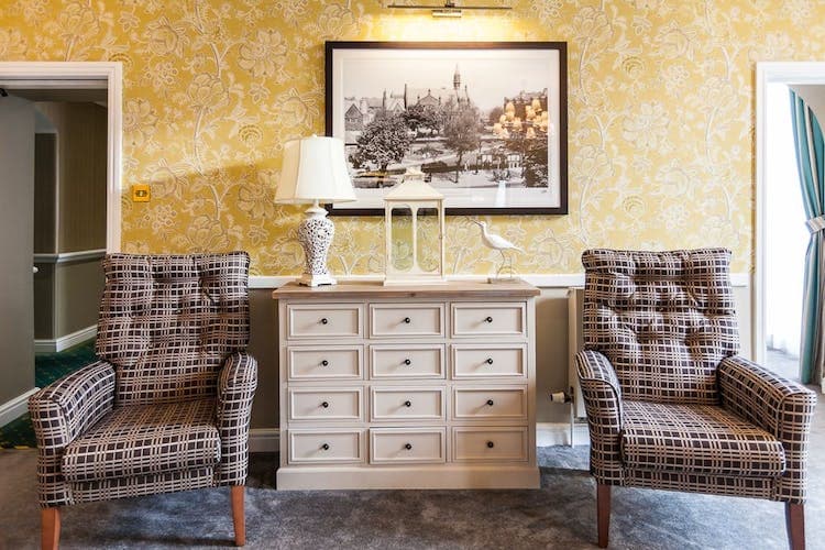 The Granby Care Home