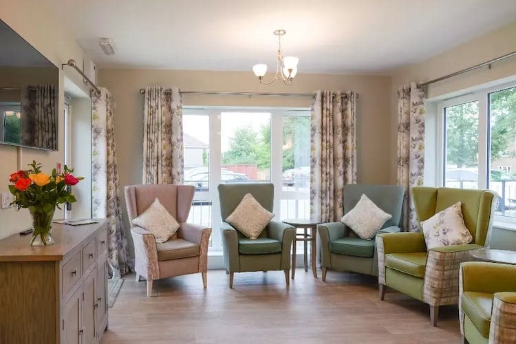 The Orchards Care Home