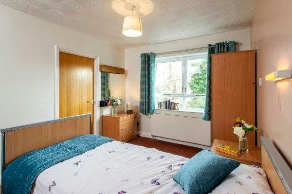 The Park Care Home