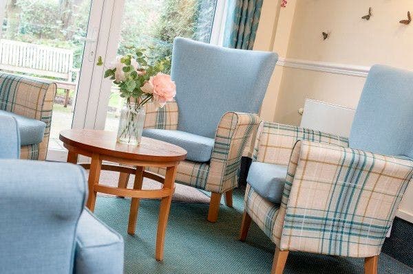 The Park Care Home
