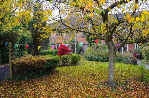 The Park Care Home