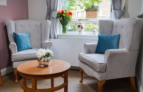 The Park Care Home