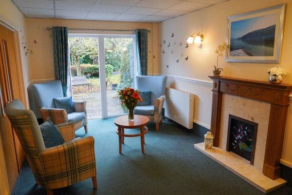 The Park Care Home