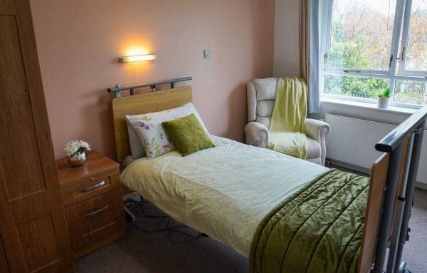 The Park Care Home
