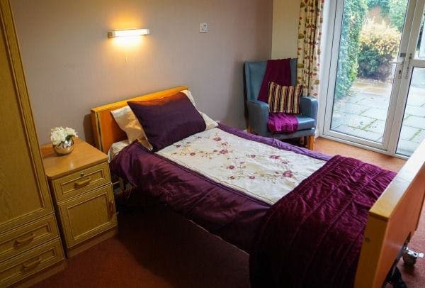 The Park Care Home