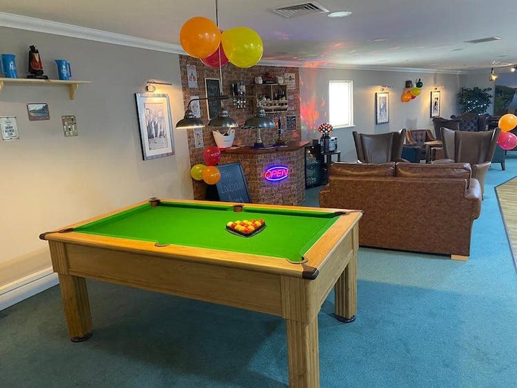 The Potteries Care Home