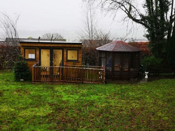 The Red House Care Home