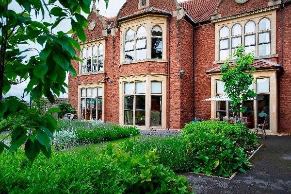 The Rosary Care Home