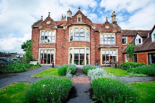 The Rosary Care Home