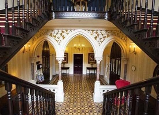 The Rosary Care Home