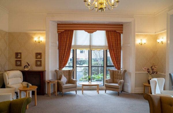 The Rosary Care Home