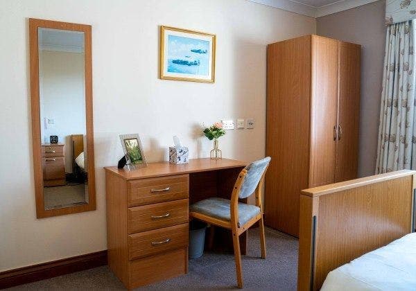 The Rosary Care Home